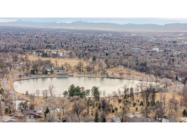 235 S Humboldt St, Denver, CO 80209