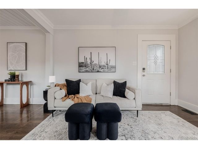 235 S Humboldt St, Denver, CO 80209