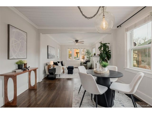 235 S Humboldt St, Denver, CO 80209