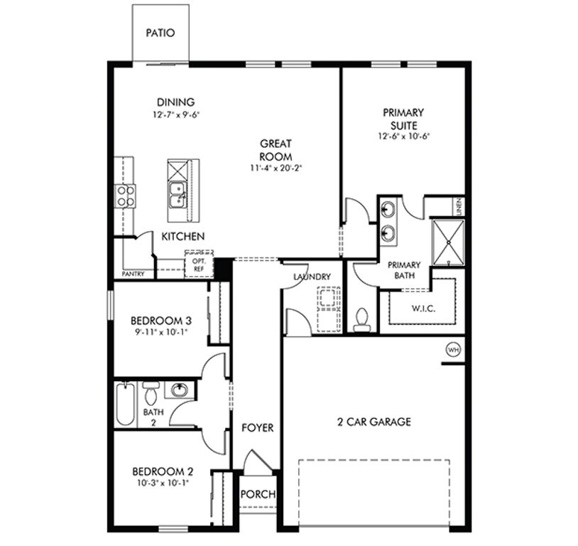 1352 OAK VALLEY DRIVE, Auburndale, FL 33823