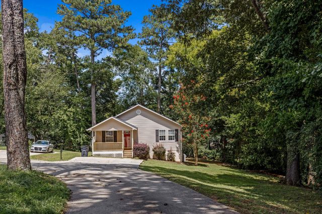 6845 Martha Avenue, Chattanooga, TN 37412