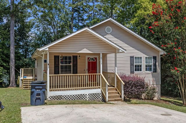 6845 Martha Avenue, Chattanooga, TN 37412