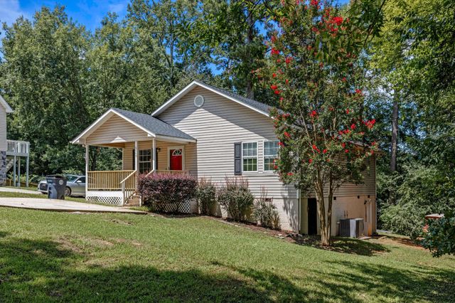 6845 Martha Avenue, Chattanooga, TN 37412