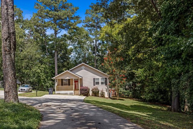 6845 Martha Avenue, Chattanooga, TN 37412