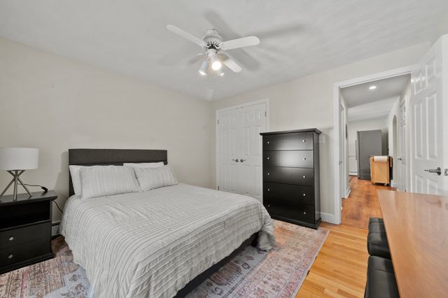 57 Wilbur Ave, Arlington, MA 02476