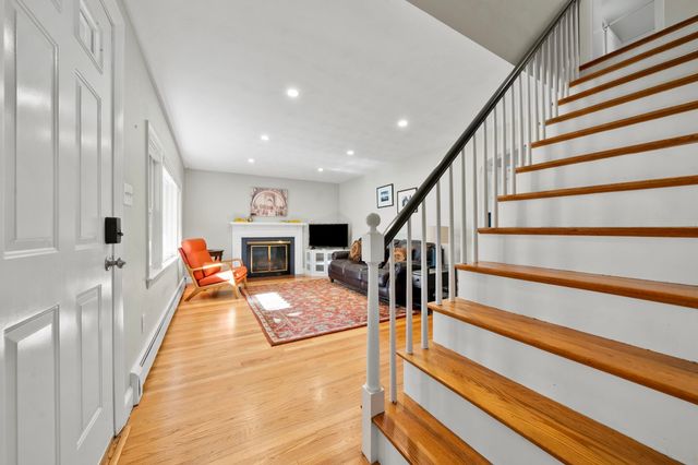 57 Wilbur Ave, Arlington, MA 02476