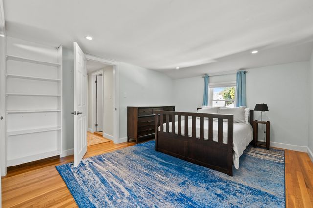 57 Wilbur Ave, Arlington, MA 02476