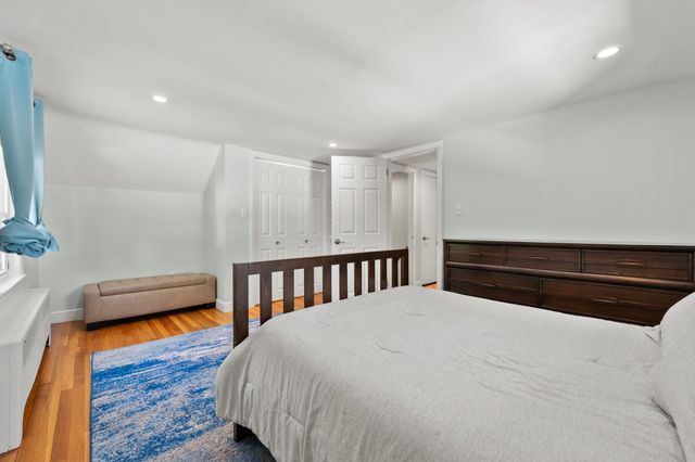 57 Wilbur Ave, Arlington, MA 02476