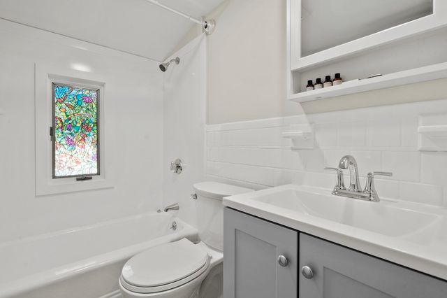 57 Wilbur Ave, Arlington, MA 02476
