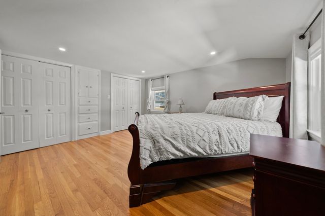 57 Wilbur Ave, Arlington, MA 02476