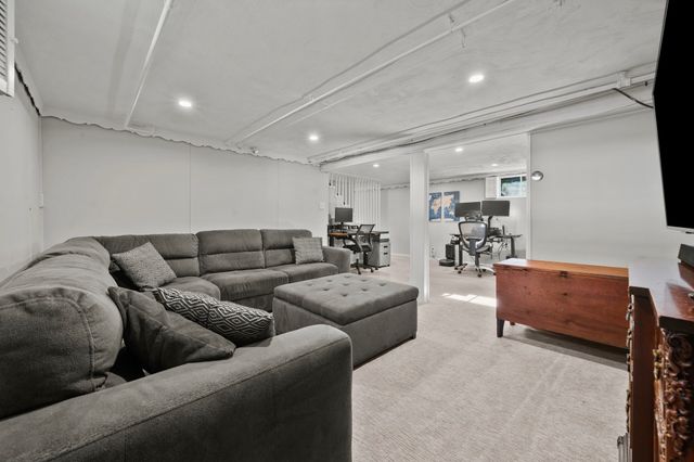 57 Wilbur Ave, Arlington, MA 02476
