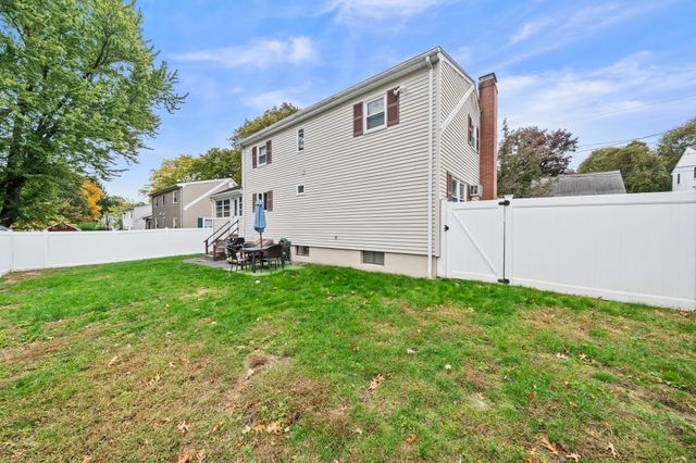 57 Wilbur Ave, Arlington, MA 02476