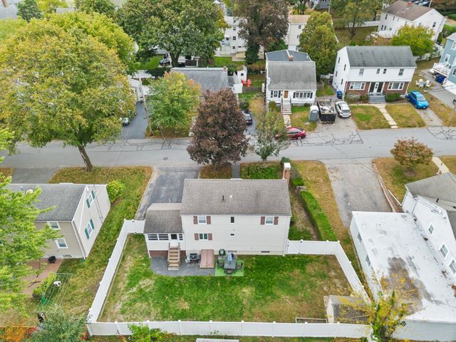 57 Wilbur Ave, Arlington, MA 02476