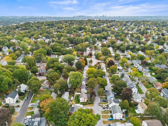 57 Wilbur Ave, Arlington, MA 02476
