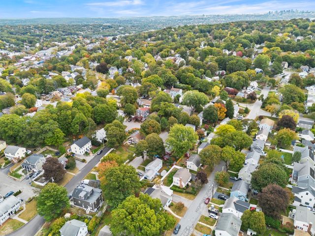 57 Wilbur Ave, Arlington, MA 02476