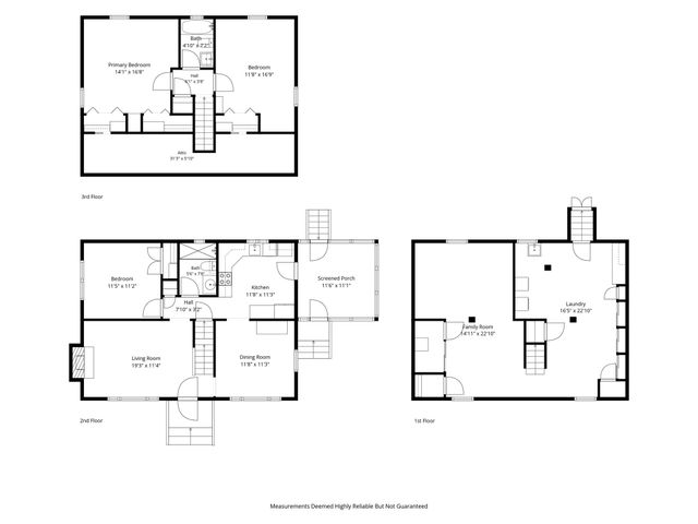 57 Wilbur Ave, Arlington, MA 02476