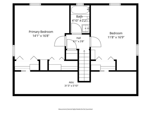 57 Wilbur Ave, Arlington, MA 02476