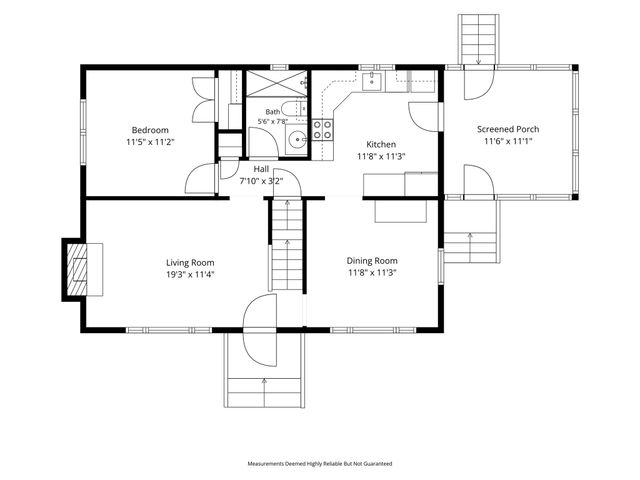 57 Wilbur Ave, Arlington, MA 02476