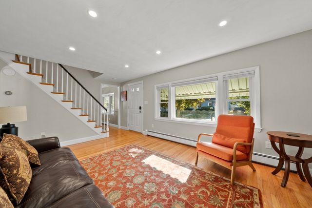 57 Wilbur Ave, Arlington, MA 02476