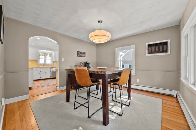57 Wilbur Ave, Arlington, MA 02476