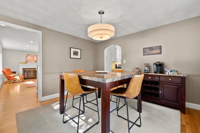 57 Wilbur Ave, Arlington, MA 02476