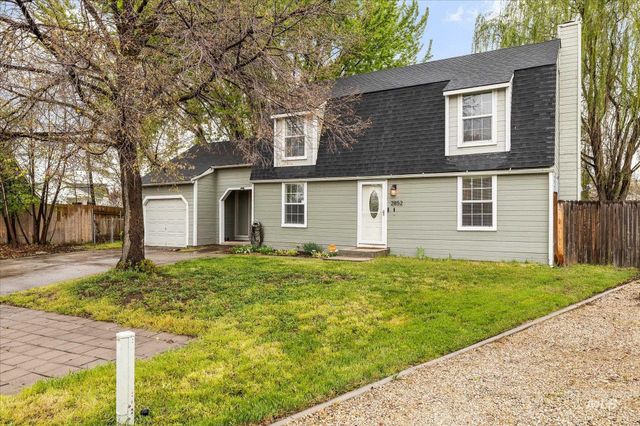 2852 NW 14th St, Meridian, ID 83646