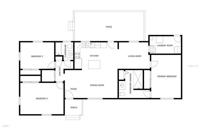 1830 30TH LANE SW, Largo, FL 33774