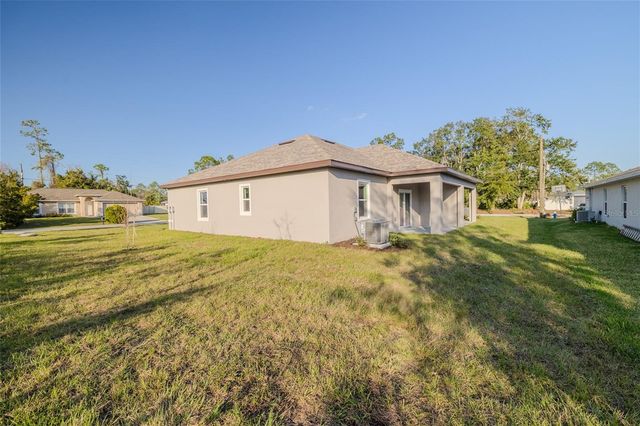 2 RAINBOW LANE B, Palm Coast, FL 32164