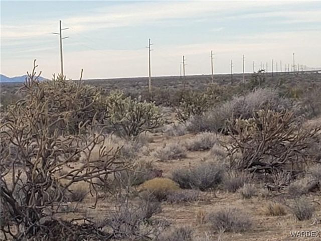 84 acres Hwy 93, Golden Valley, AZ 86413