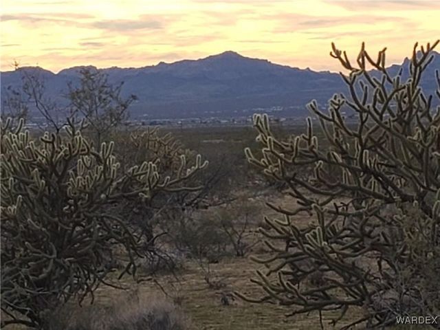 84 acres Hwy 93, Golden Valley, AZ 86413