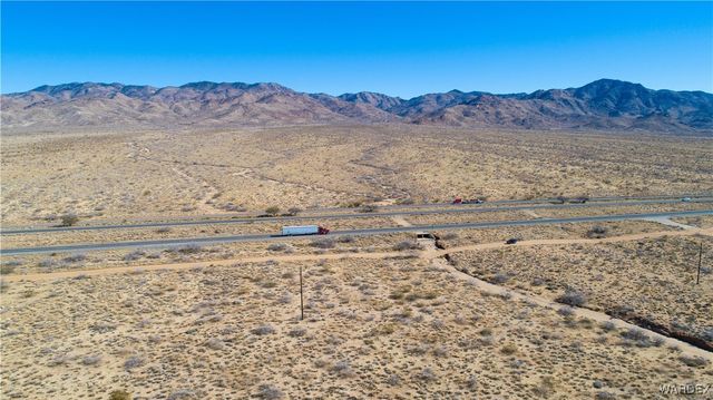 84 acres Hwy 93, Golden Valley, AZ 86413