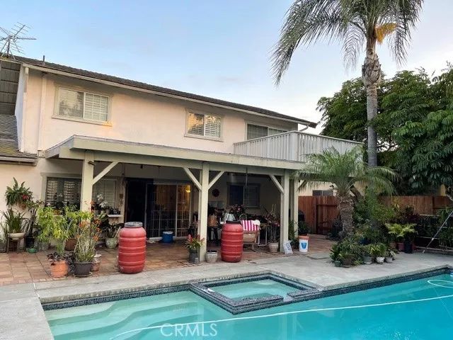 11229 Stonecress Avenue, Fountain Valley, CA 92708