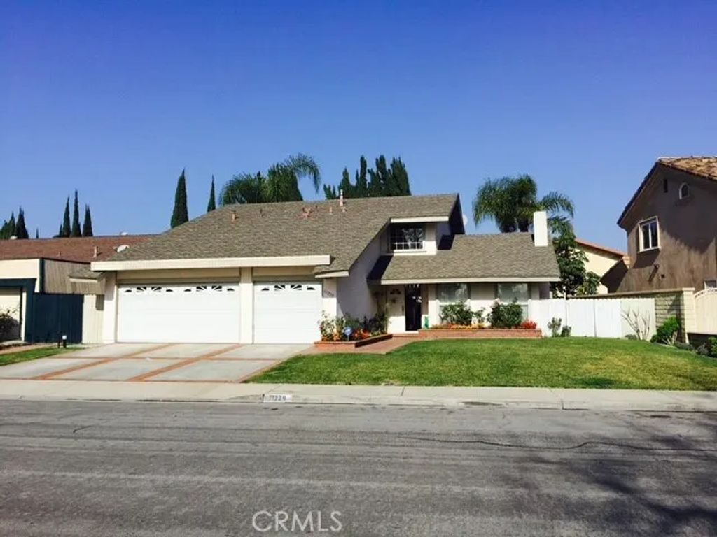 11229 Stonecress Avenue, Fountain Valley, CA 92708