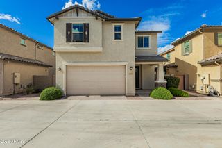 197 E ROADRUNNER Drive, Chandler, AZ 85286