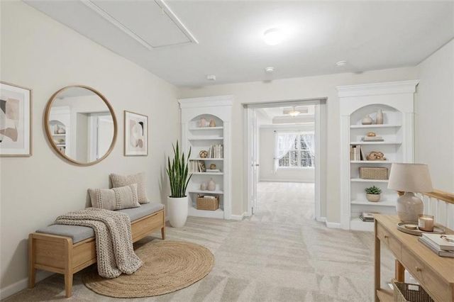 1604 Lexington Drive, Roswell, GA 30075