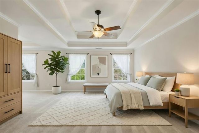 1604 Lexington Drive, Roswell, GA 30075