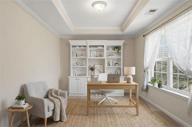 1604 Lexington Drive, Roswell, GA 30075