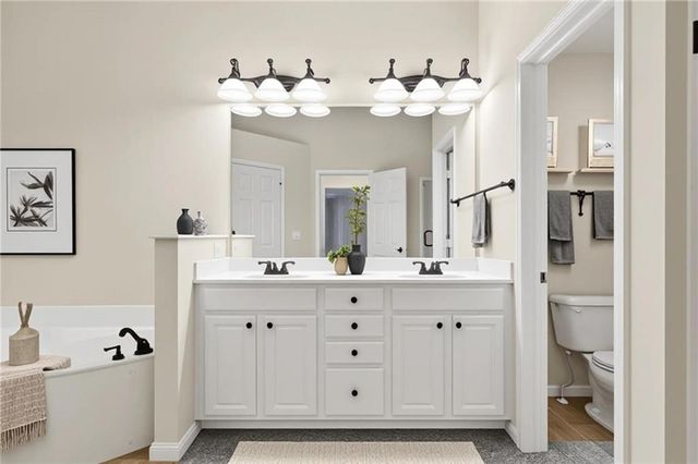 1604 Lexington Drive, Roswell, GA 30075