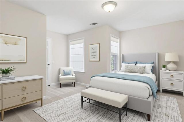 1604 Lexington Drive, Roswell, GA 30075