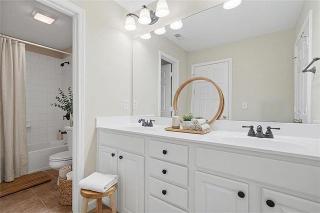 1604 Lexington Drive, Roswell, GA 30075