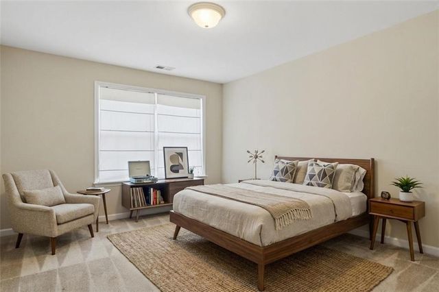 1604 Lexington Drive, Roswell, GA 30075