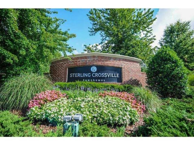 1604 Lexington Drive, Roswell, GA 30075