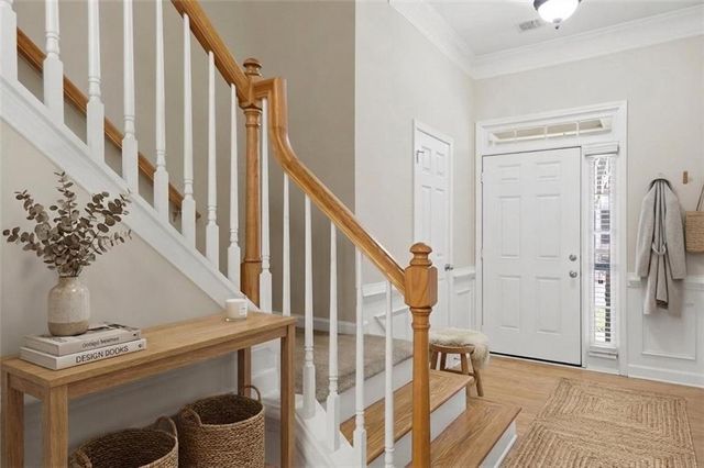 1604 Lexington Drive, Roswell, GA 30075