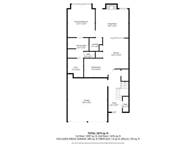 1604 Lexington Drive, Roswell, GA 30075