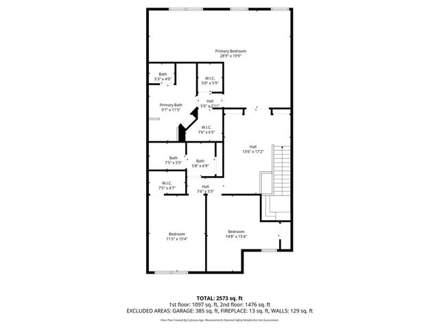 1604 Lexington Drive, Roswell, GA 30075