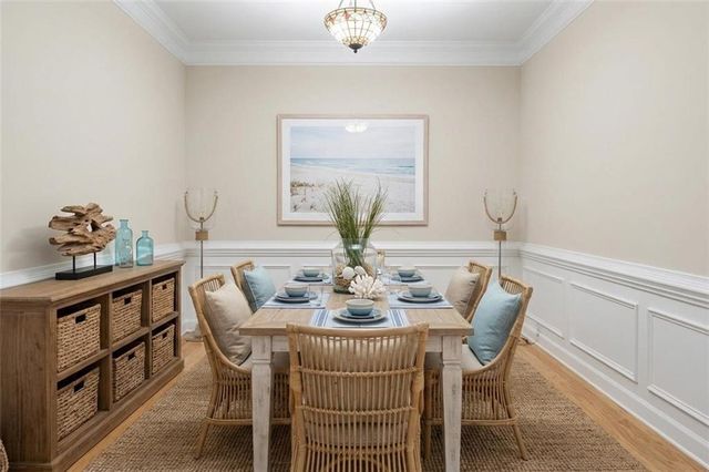 1604 Lexington Drive, Roswell, GA 30075