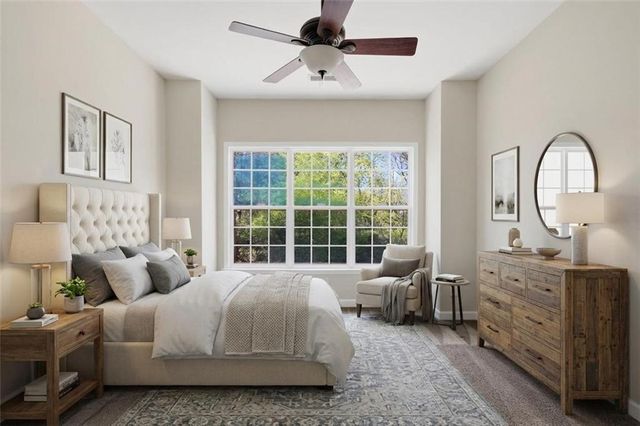 1604 Lexington Drive, Roswell, GA 30075