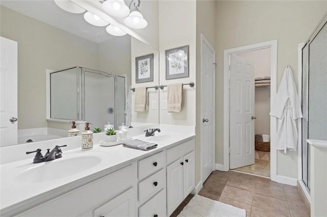 1604 Lexington Drive, Roswell, GA 30075