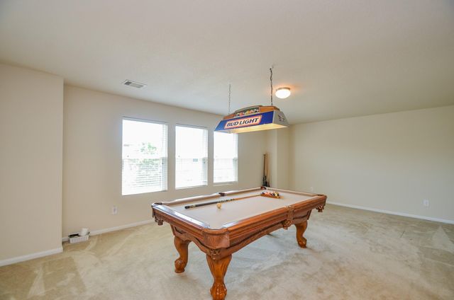 12506 Greencanyon Drive, Houston, TX 77044
