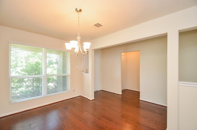 12506 Greencanyon Drive, Houston, TX 77044
